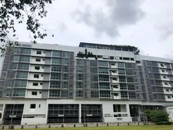 Paya Lebar Road (D14), Condominium #332747351